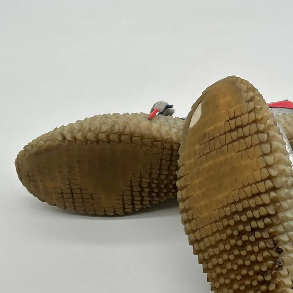 Adidas Country Kamanda Silver Size US11.5 - Picture 7 of 8